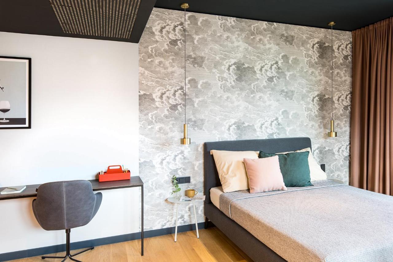 Ipartment Hamburg Hafencity מראה חיצוני תמונה